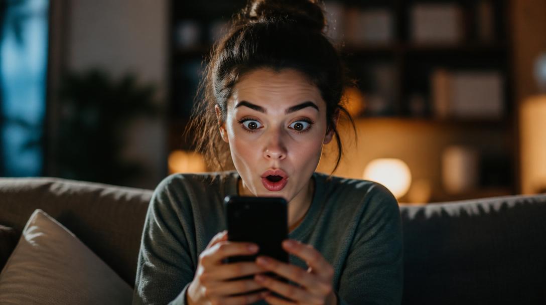 Warum Online-Quizze Millionen fesseln