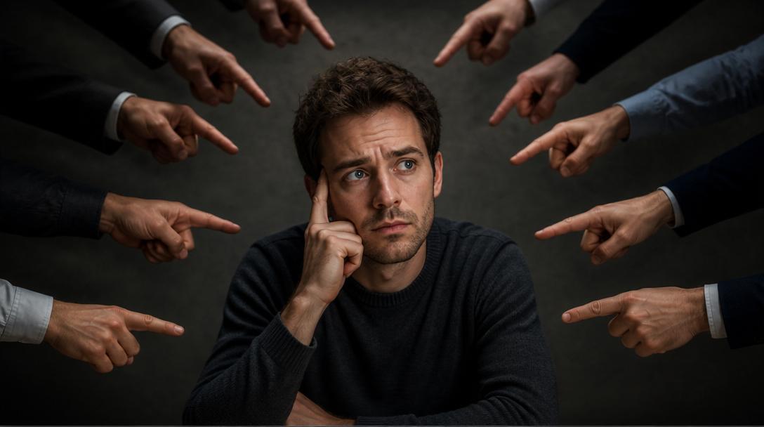 Wenn Irrtümer wie Fakten wirken
