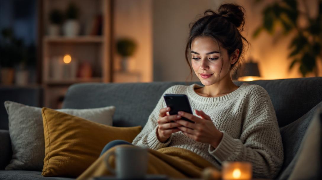 Wie Online-Quiz den Kopf im Alltag entlasten