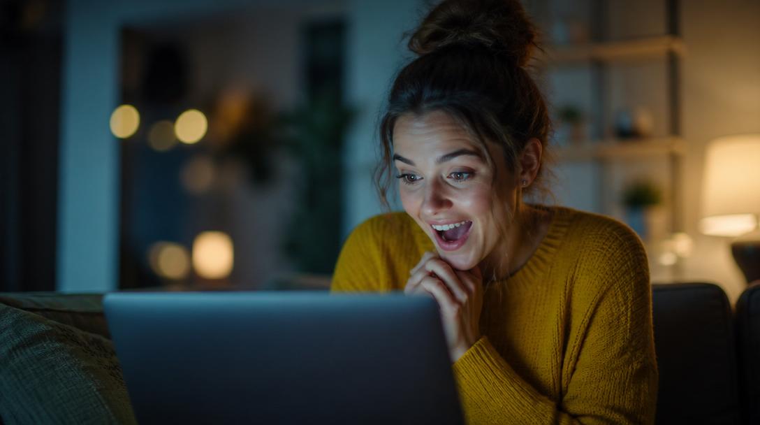 Warum Online Quizze sofort fesseln