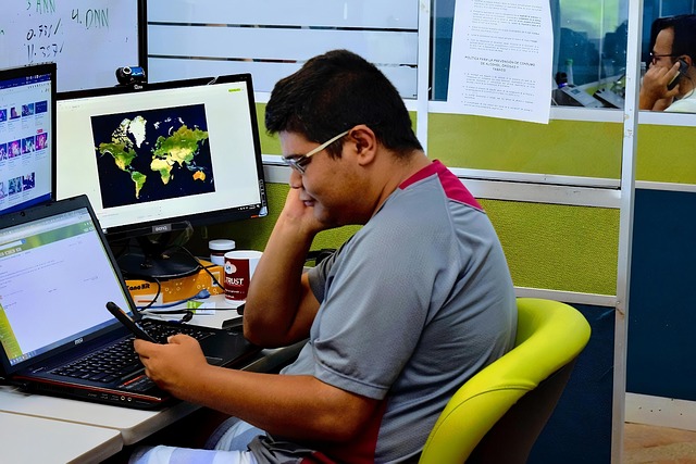 Quiz zum komplexen Problemlösen