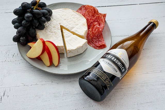 Käse-Pairing: Wein & Beilagen Quiz