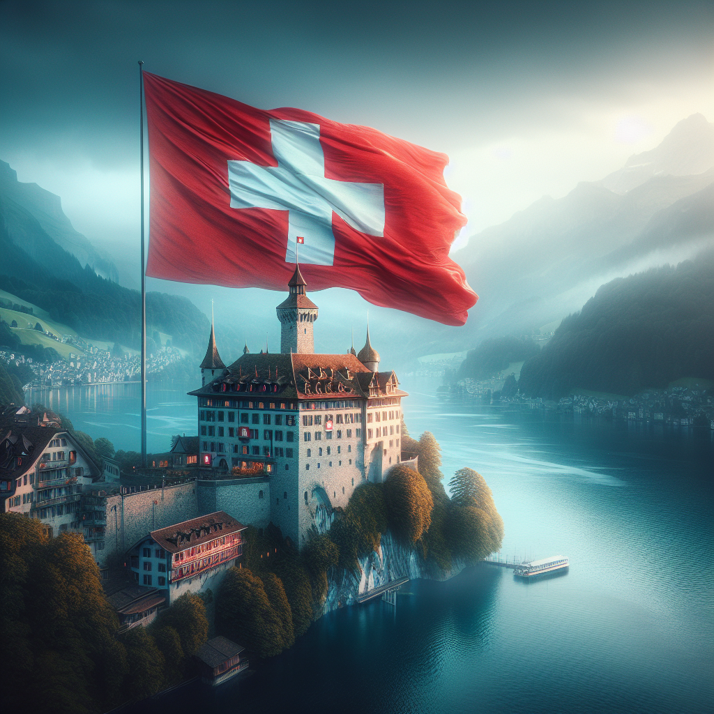 Flaggenfieber: Wer kennt die Weltfarben?