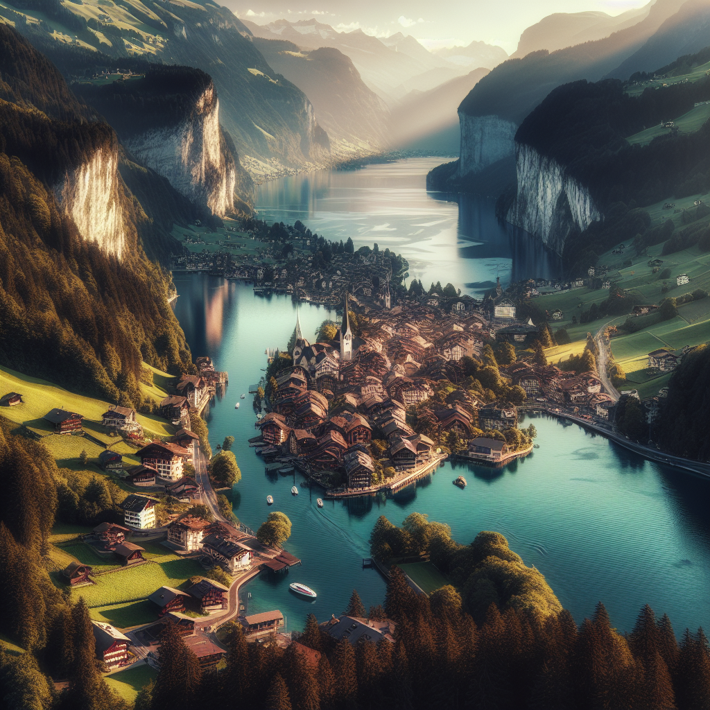 Swissness Enthüllt