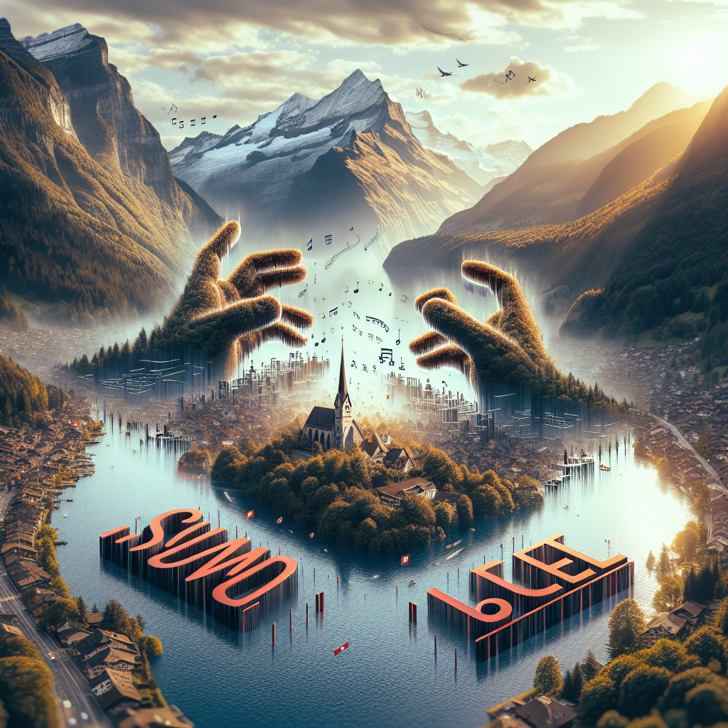 Klingendes Schweiz-Duell
