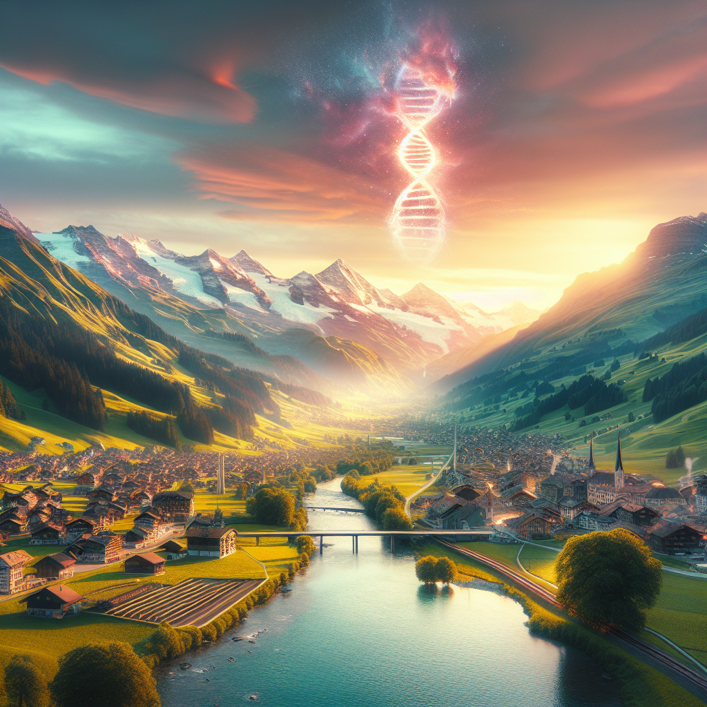 Genealogische Prophezeiungen: Ein Blick in die Zukunft