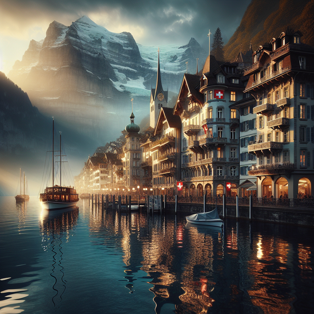 Die Schatten der Meere
