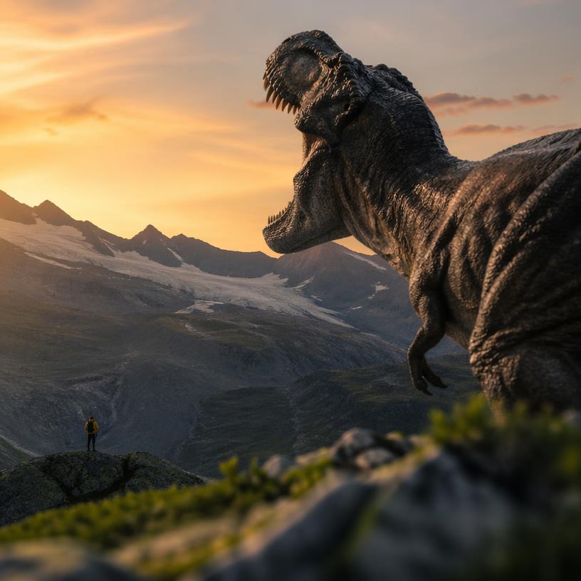 Blockbuster-Kino: Die Giganten der Leinwand