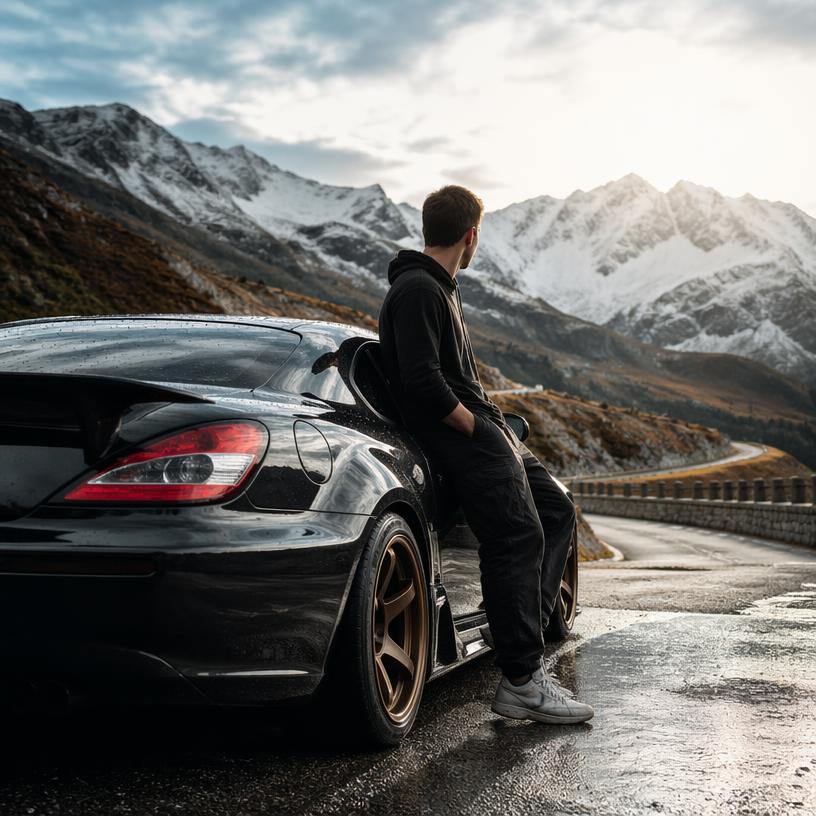 Bist du ein Tuning-Profi?