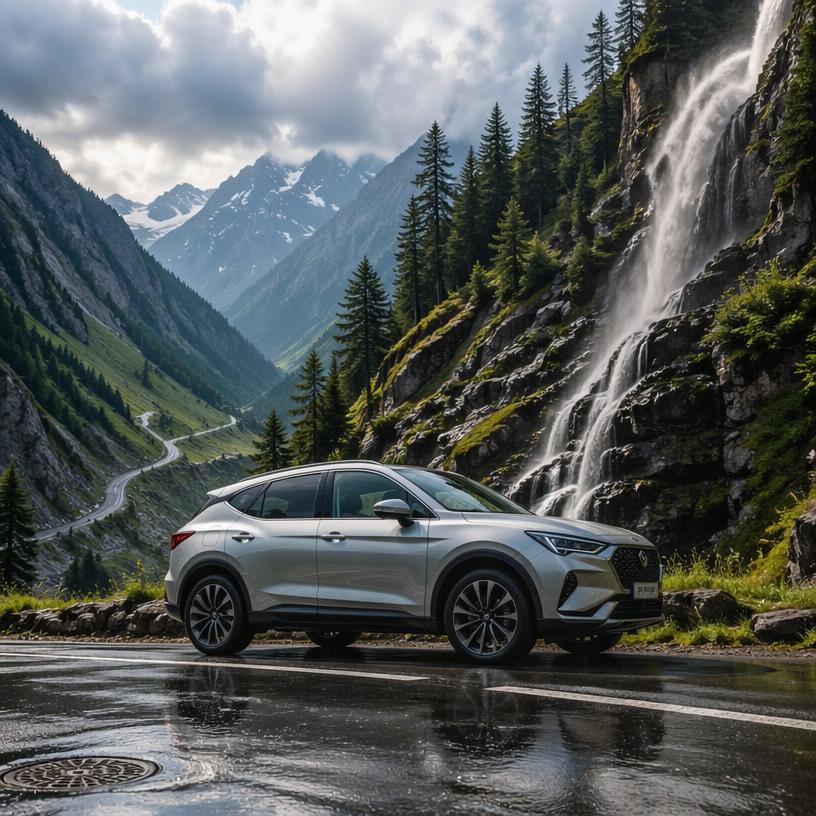 Hybrid-Hype: Die Wahrheit über unsere Autos!