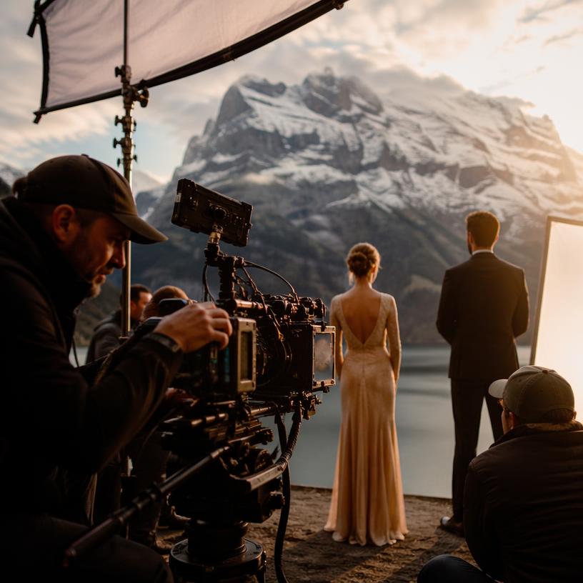 Hollywood und seine Geheimnisse – Schleich mit uns durch die Filmwelt!