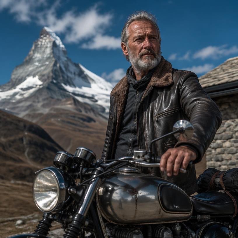 Motoren-Masters: Trau Dich!