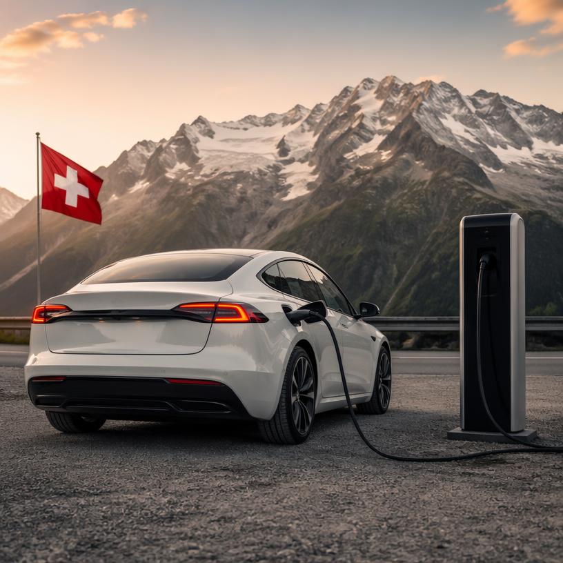 Die Geheimnisse der Elektronischen Mobilität