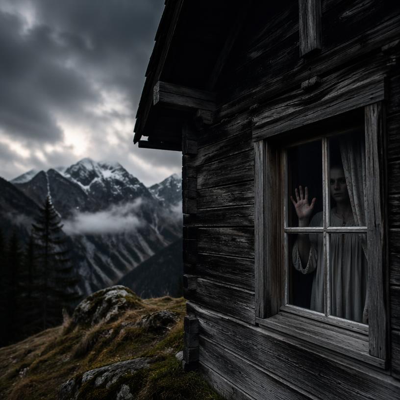 Horrorfieber: Komm mit ins Grauen!