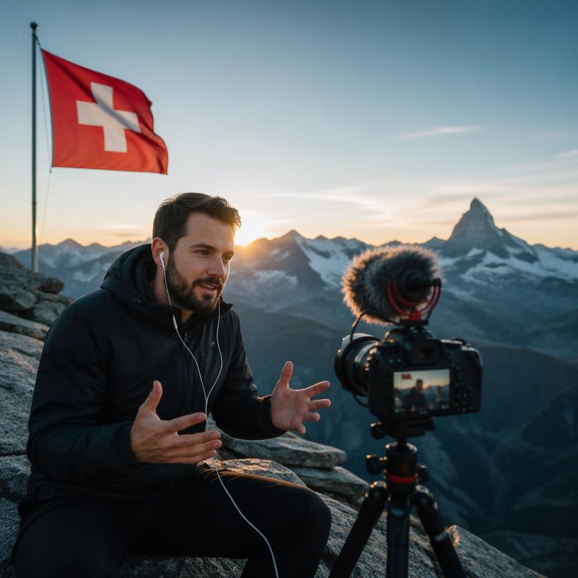 Was für ein Streamer bist du?