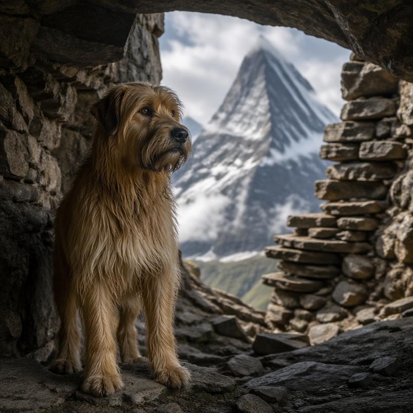 Kynologische Geheimnisse: Die Hunde-Mystik