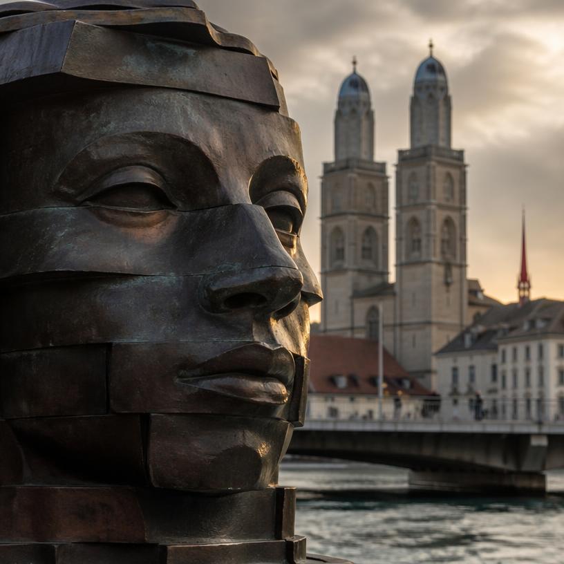 Kunst im urbanen Raum