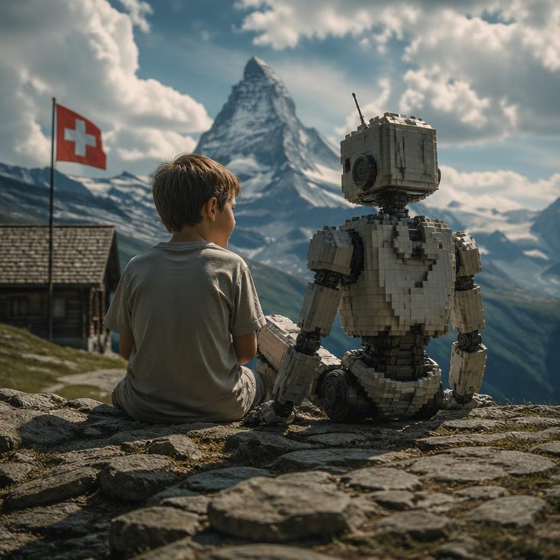 Pixel und Polygone: Eine Zeitreise