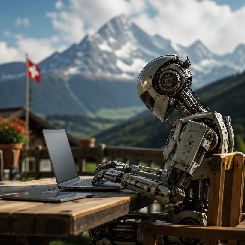 Künstliche Intelligenz: Die pixelige Evolution