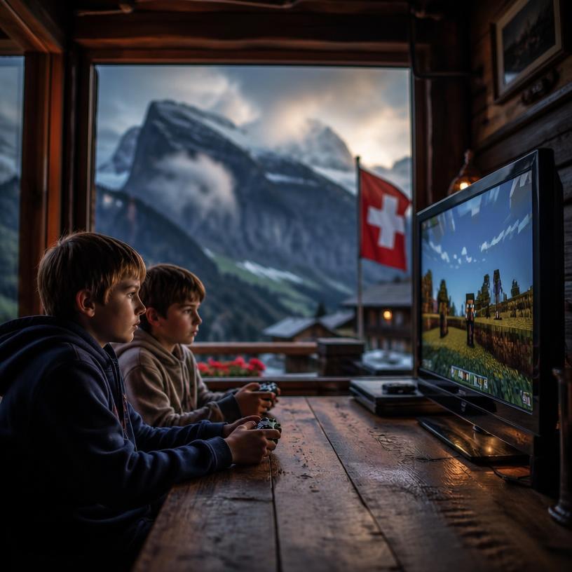 Pixelträume und Levelhelden