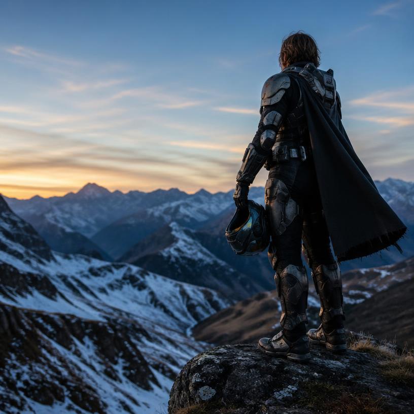 Sternenkrieger: Die Herausforderung der Galaxien!