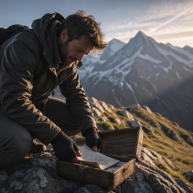 Die verborgenen Schätze der Schweiz: Ein intellektuelles Abenteuer