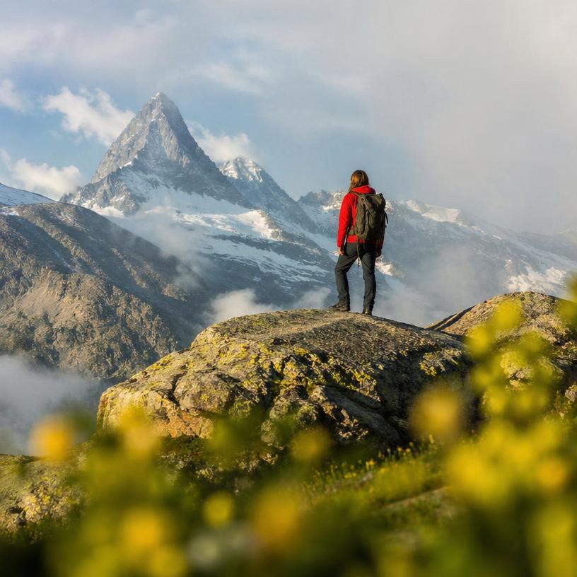 Abenteuer Geografie: Die letzten Geheimnisse entdecken!