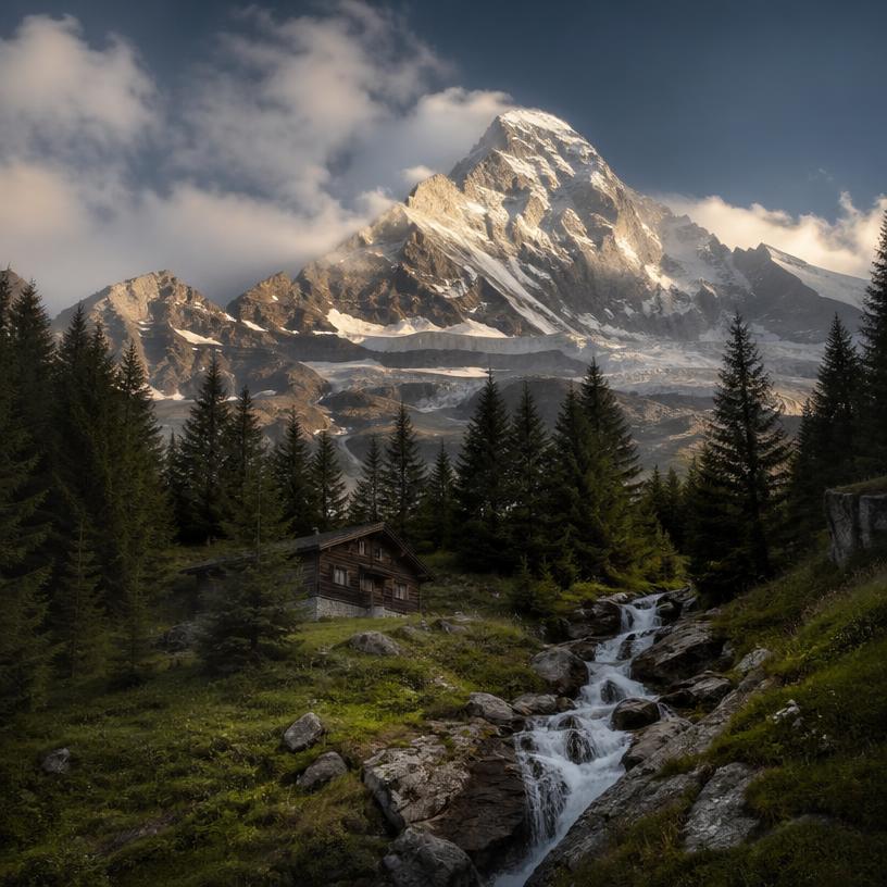 Die Geheimnisse der Jungfrau