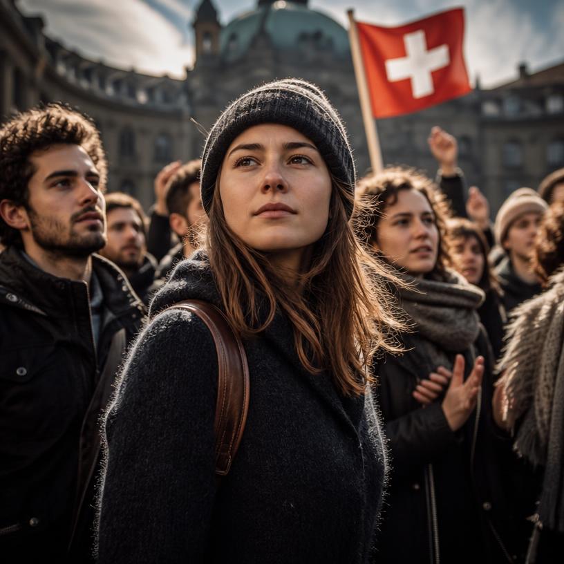 Stilvolle Revolution: Wer hat's drauf?