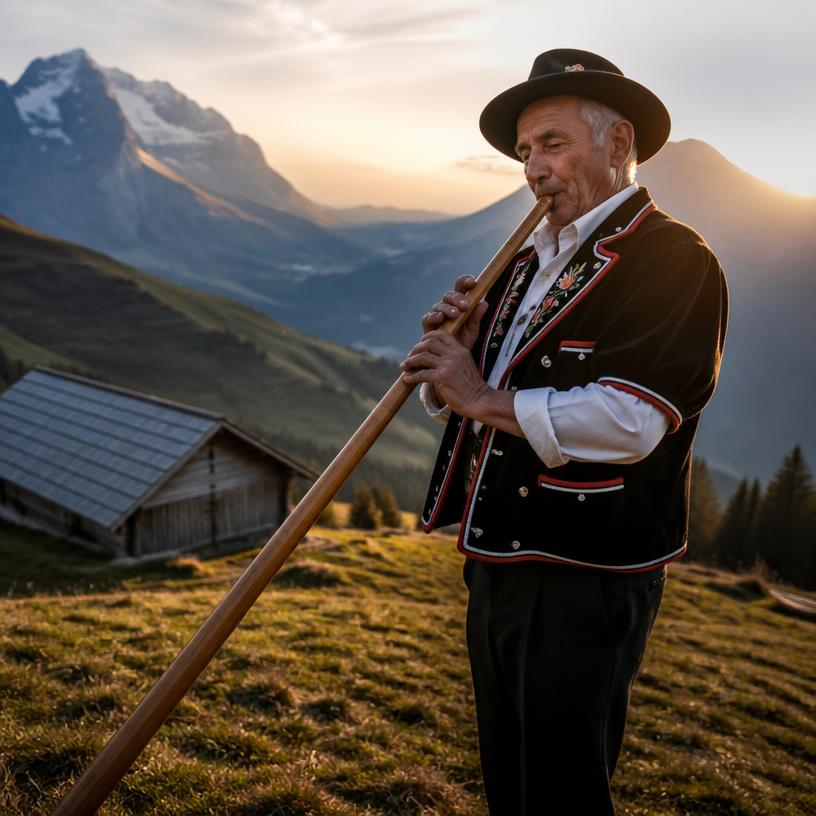 Die Magie der Melodien