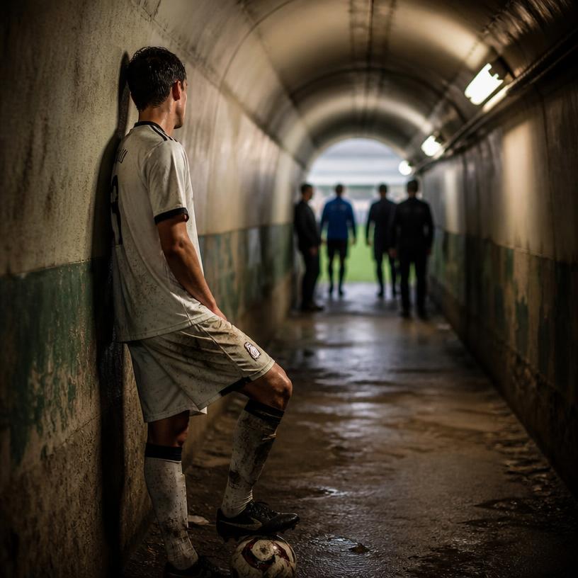 Die verborgenen Facetten des Schweizer Fussballs