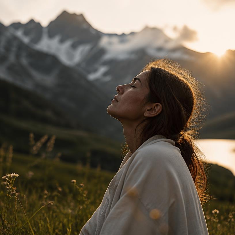 Entdecke dein inneres Medizin-Mysterium