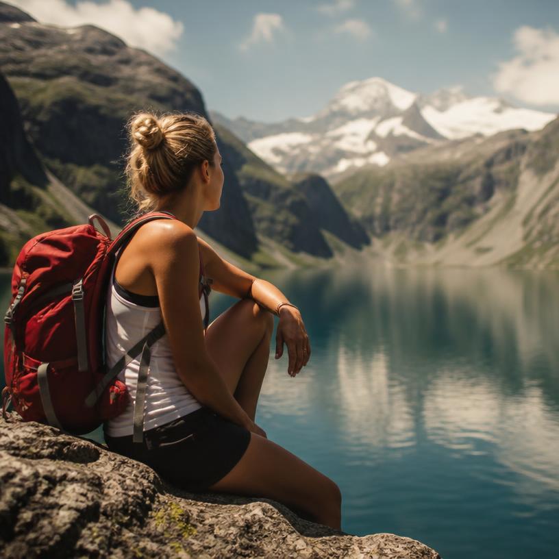 Fitness-Check: Bist du aktiv oder relaxt?