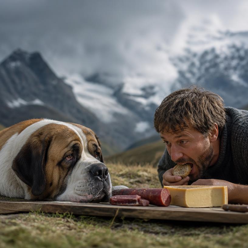 Hunger oder Appetit? Der ultimative Battle!