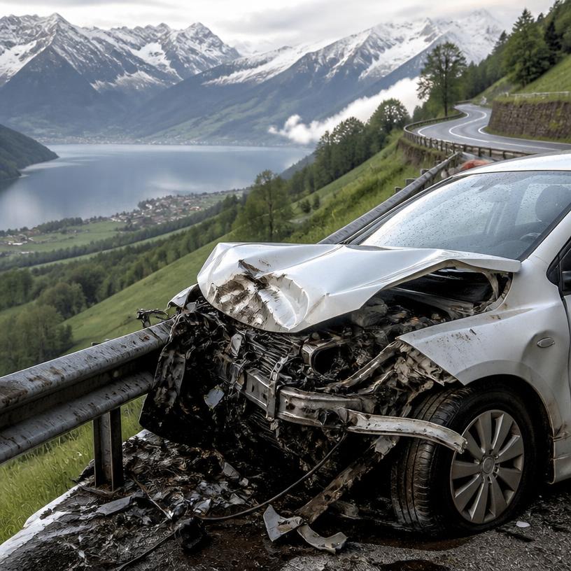 Die schockierenden Wahrheiten über unsere liebsten Fahrzeuge!