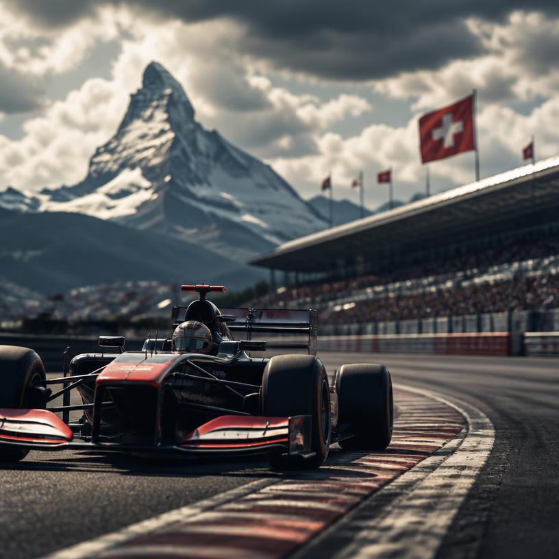 Rasante Karrieren in der Formel 1