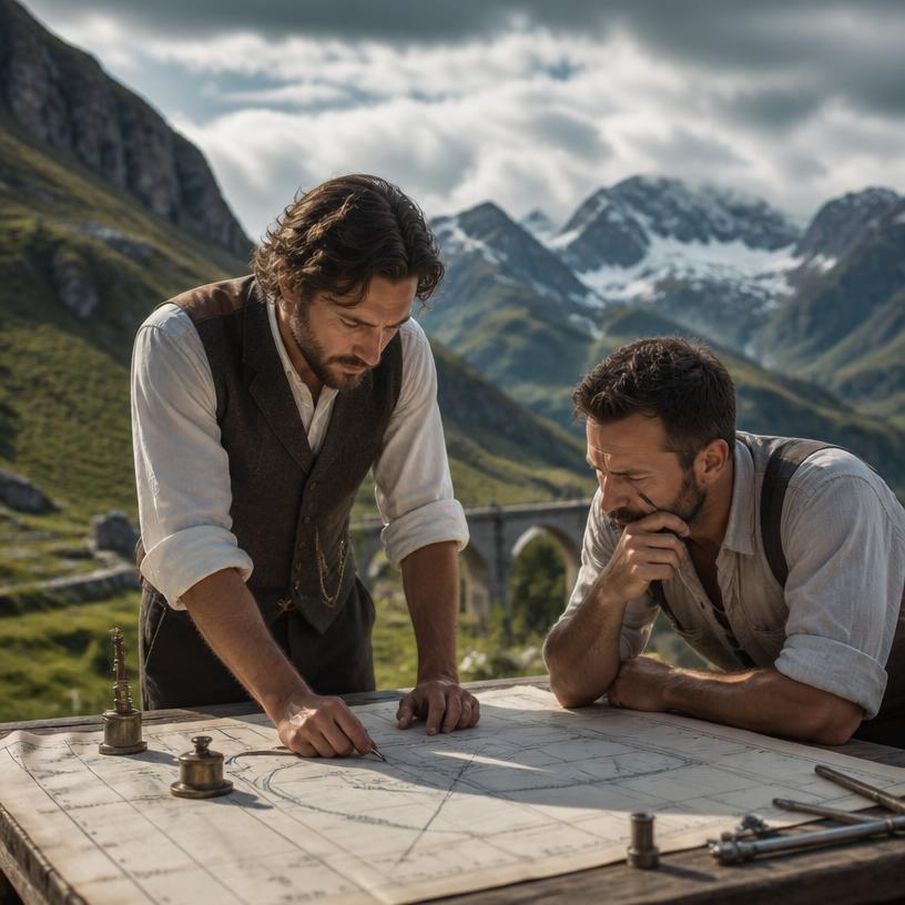 Die Ingenieure der Deduktion