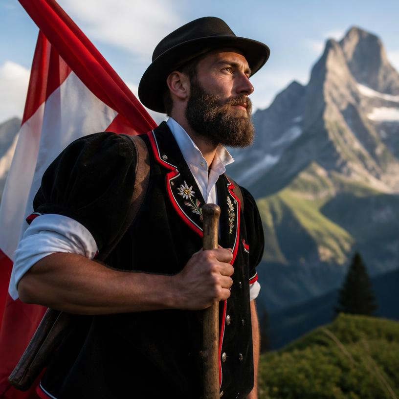 Kulturelle Schätze der Schweiz: Wer wagt, gewinnt!