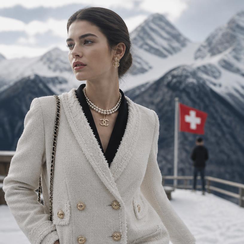 Chanel: Mythos oder Mangel?