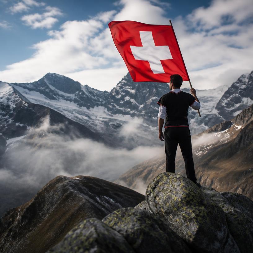 Helden der Schweiz