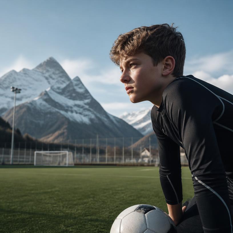 Zukunftsvisionen im Sport: Auf den Spuren der Champions