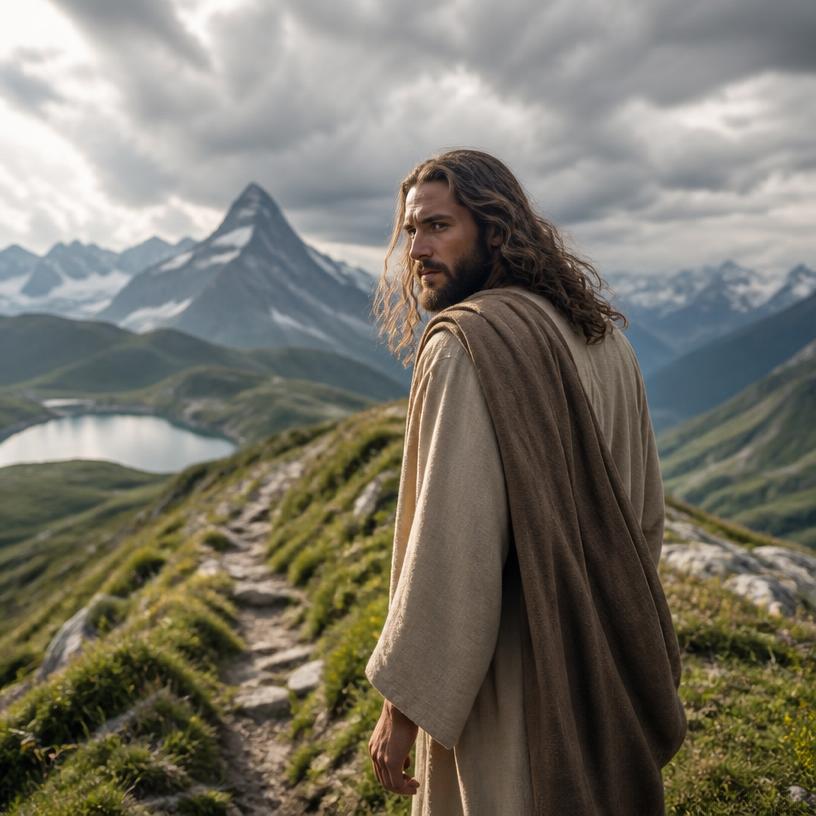 Schweizer Charismatiker – Wo läufst du hin?