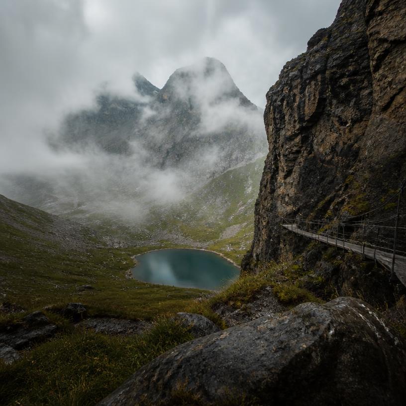Geheimnisse der Schweiz