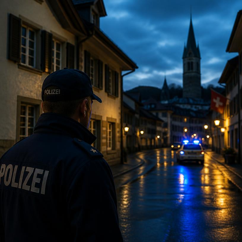 Schatten der Vergangenheit: Kriminalfälle enthüllt!