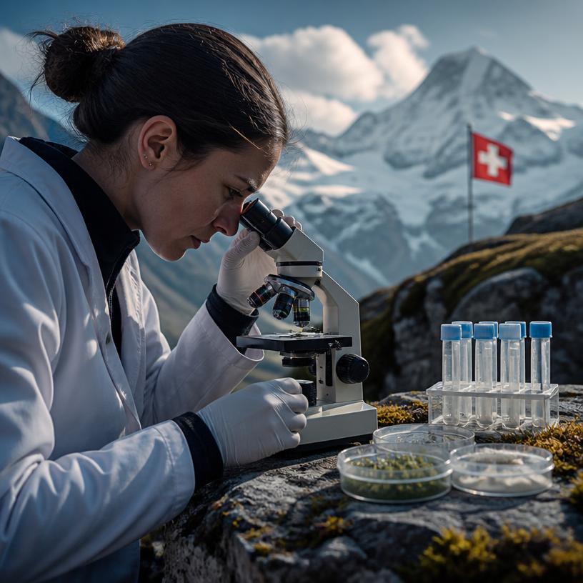 DNA: Das Geheimnis des Lebens!
