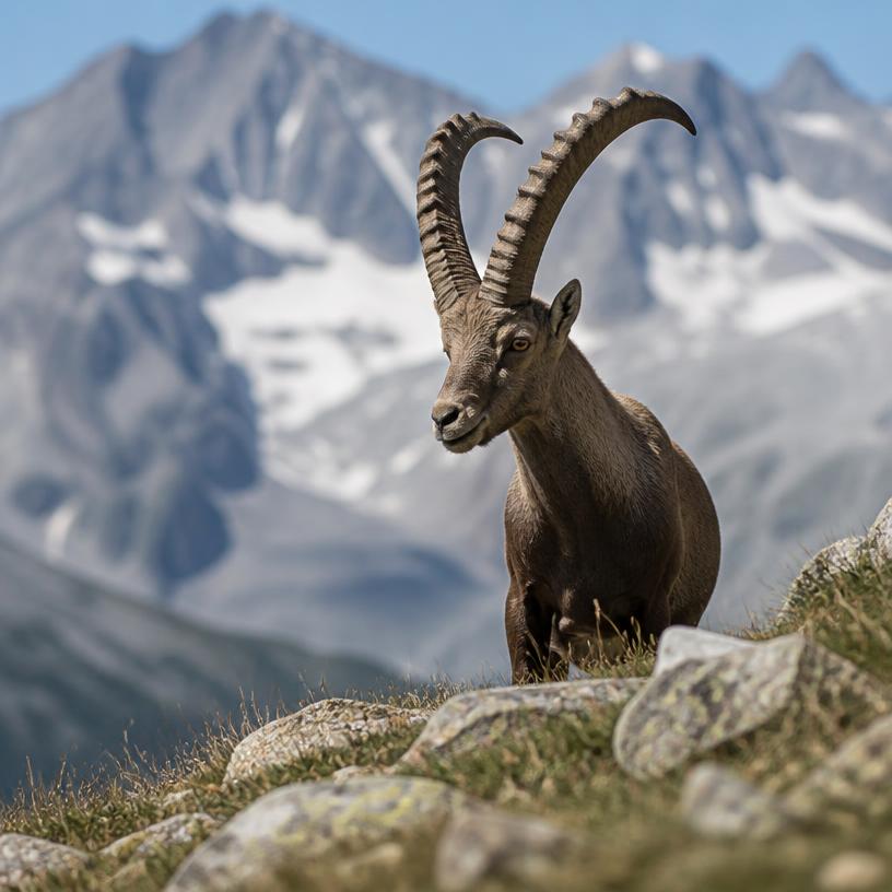 Die Geheimnisse der Tierwelt