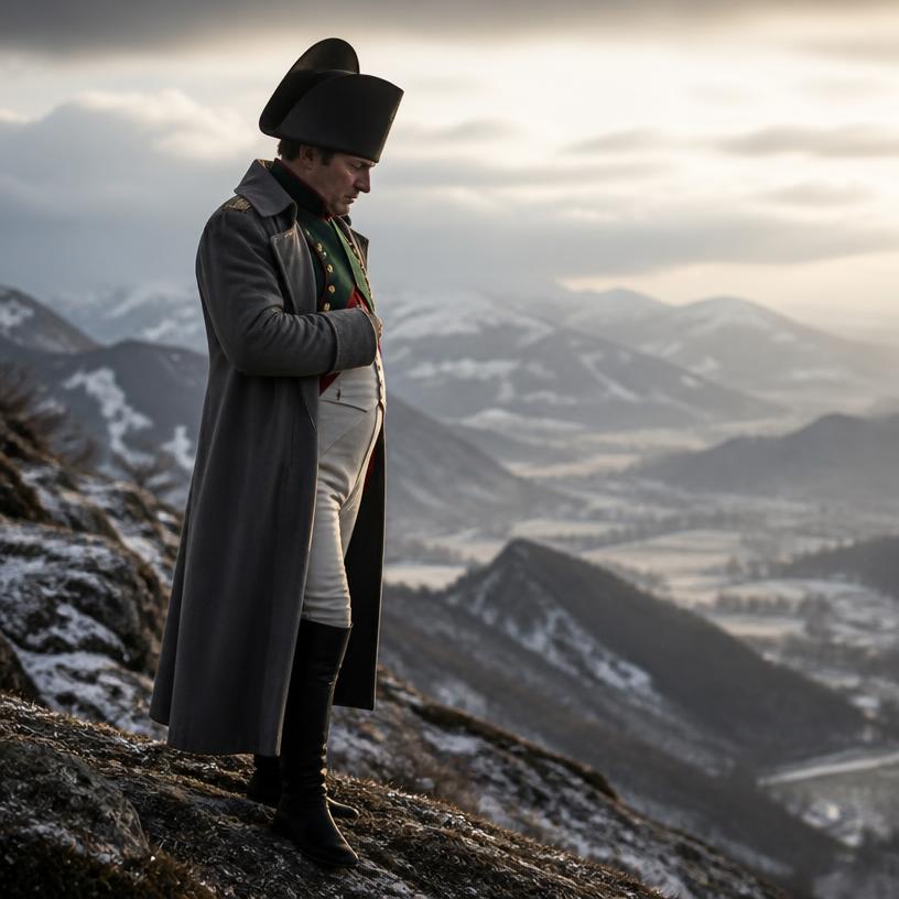 Napoleons Letzte Schlacht