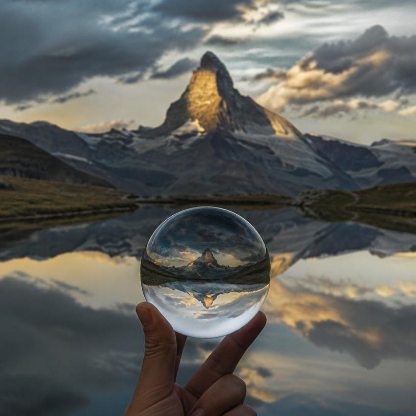Die Illusion der Wahrheit