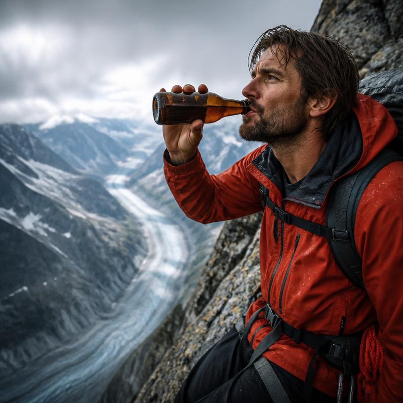 Bier und Phobien – Traust du dich?