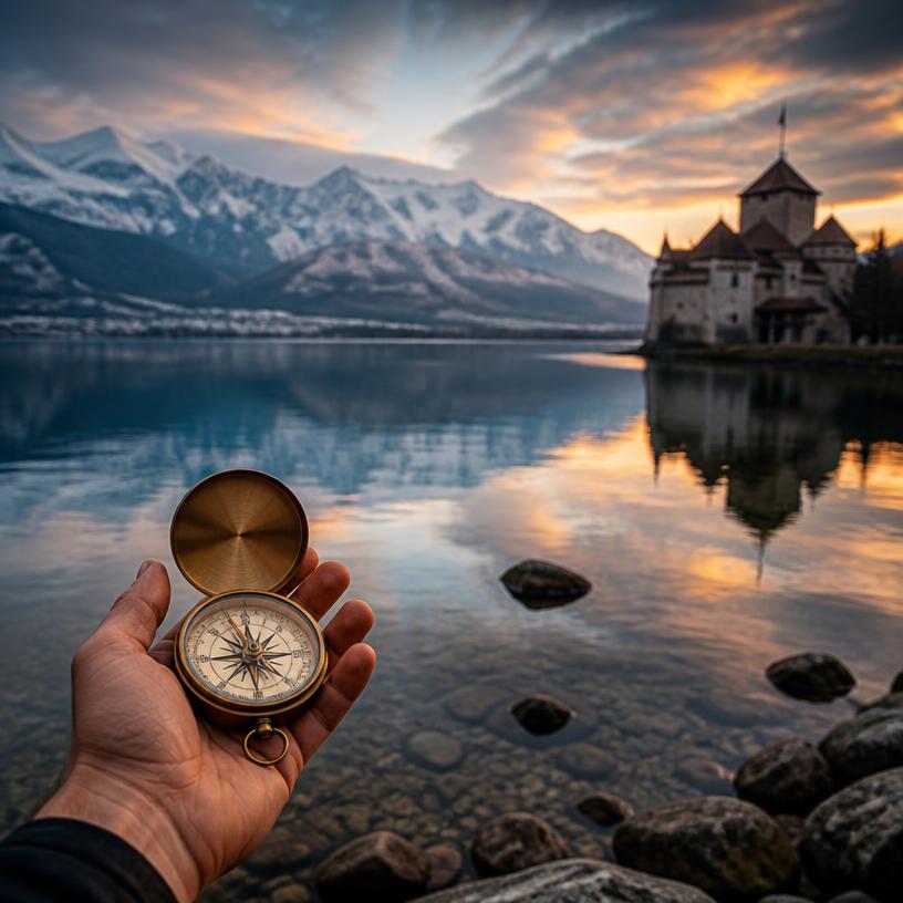 Streaming-Reise durch die Zeit